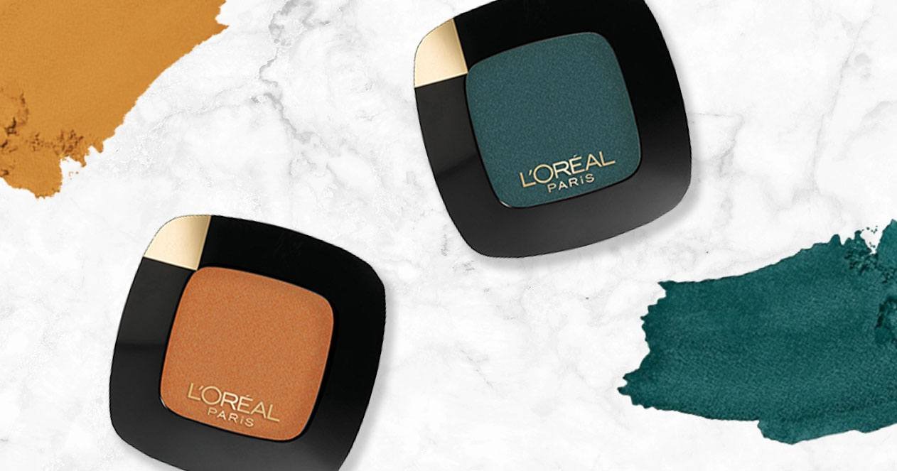Loreal Paris How To 18 Spring Makeup Looks and Trends for 2020 Step 17
